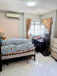 Blk 501 Pasir Ris Street 52 (Pasir Ris), HDB Executive #499000151